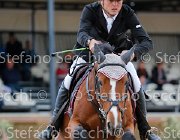 Sacchi Isola Acrobatica GioCav2013 S5 2409 : Campionati Italiani Giovani Cavalli, Cattolica, Isola Acrobatica, Sacchi Stefano, ph Stefano Secchi ©